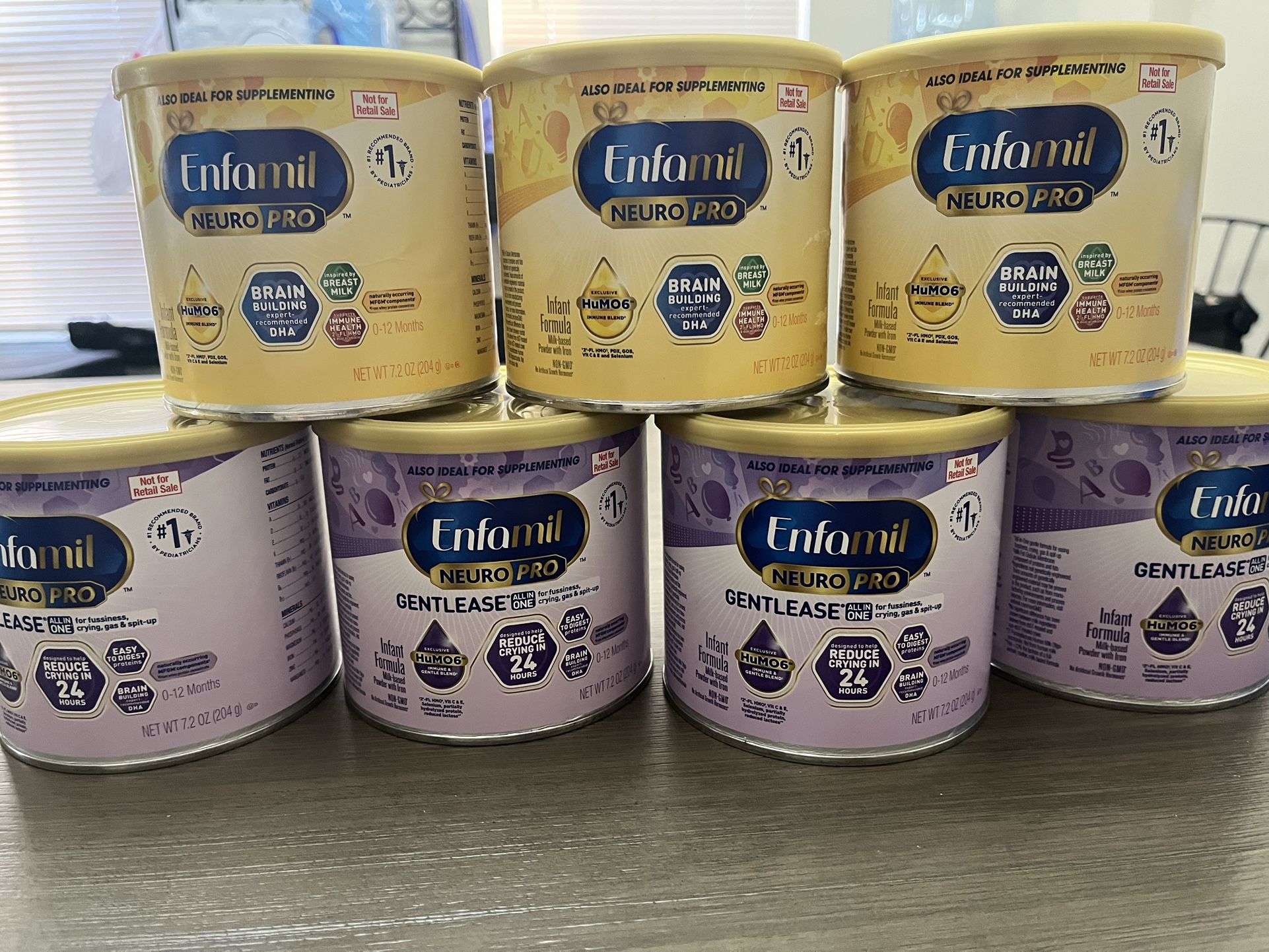 Enfamil