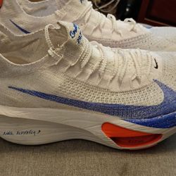 Nike Air Zoom Alphafly NEXT% 3 FP Blueprint Pack HF73576 -900