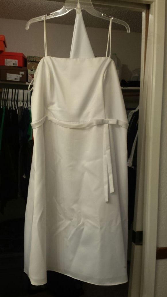 Women's dress size 3x (18/20)