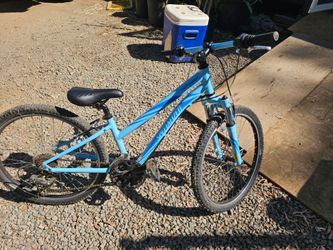 HOTROCK BIKE