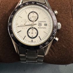 Tag Heuer Carrera automatic Watch