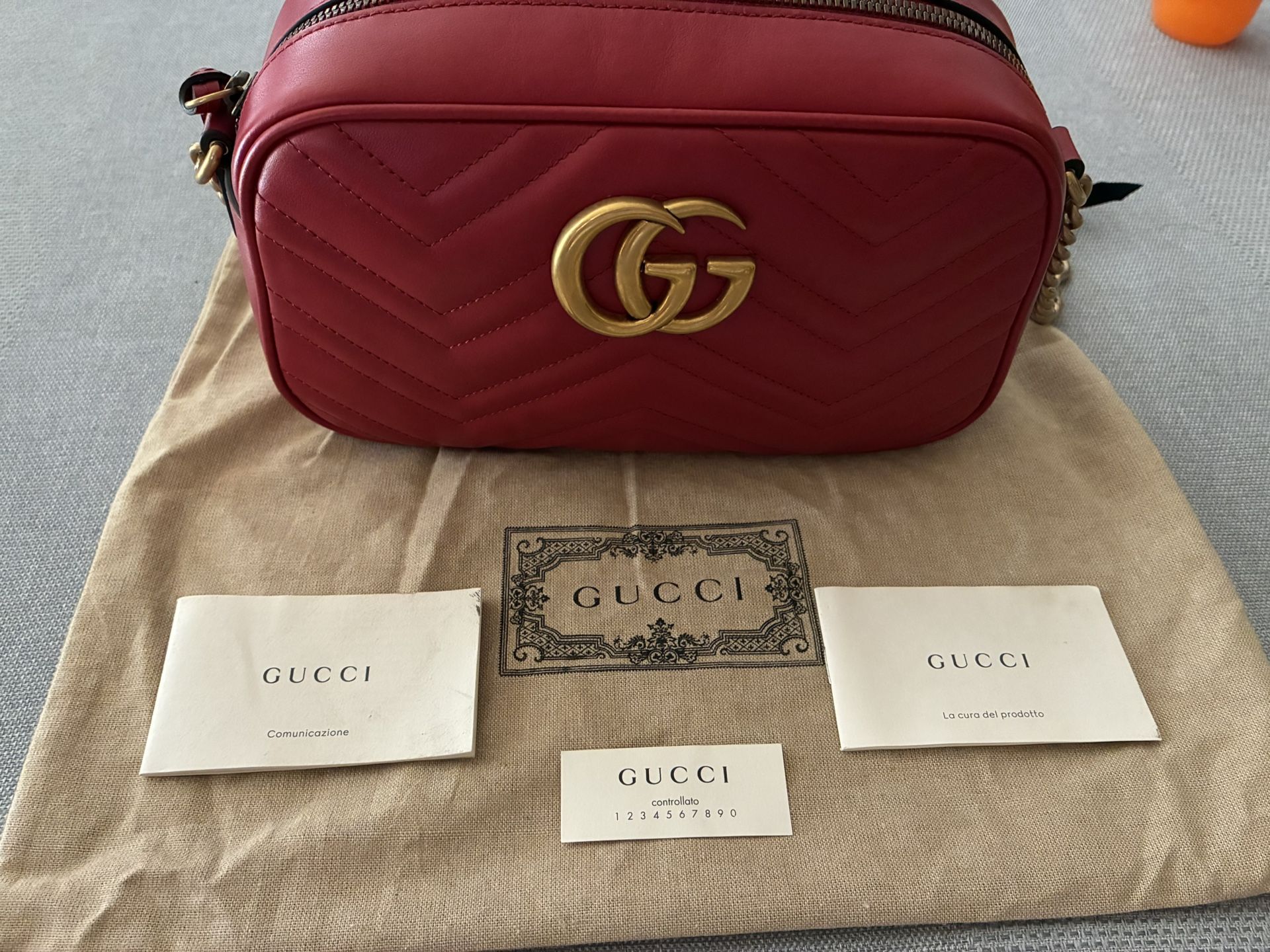 Gucci Purse