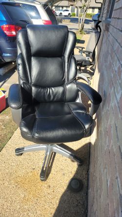 Ladder chair