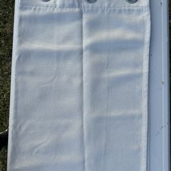 Blackout Beige Curtains