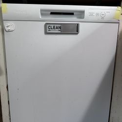 Free Dishwasher 