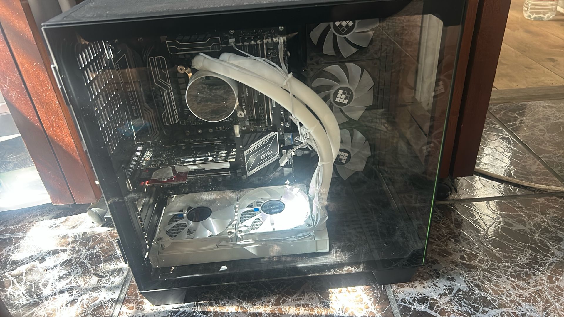Gaming PC/ Desktop/Parts