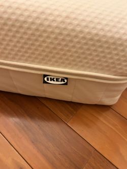 High quality IKEA queen mattress