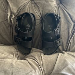 Toddler Birkenstock Sandal 