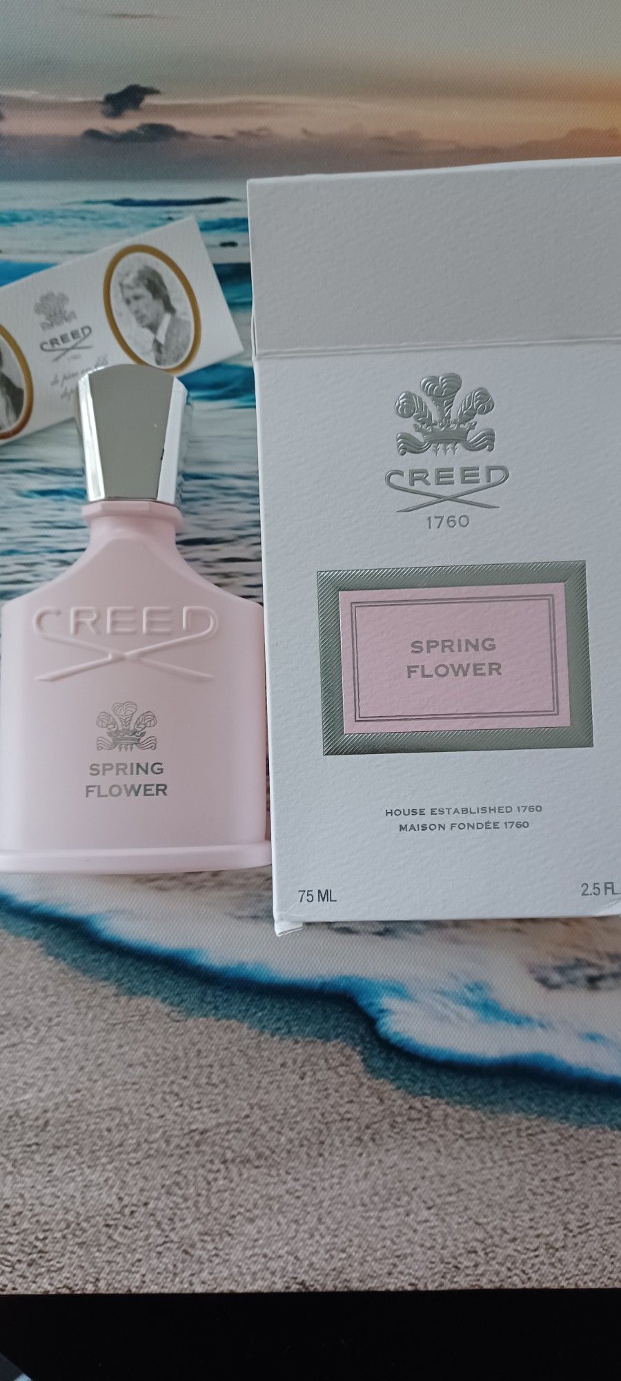 Creed -Spring Flower-Eau de Parfume