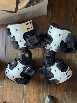 OA Knee Braces