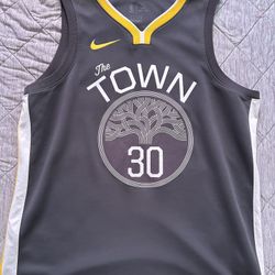stephen curry jersey