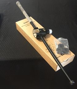 Golf Club For Quest