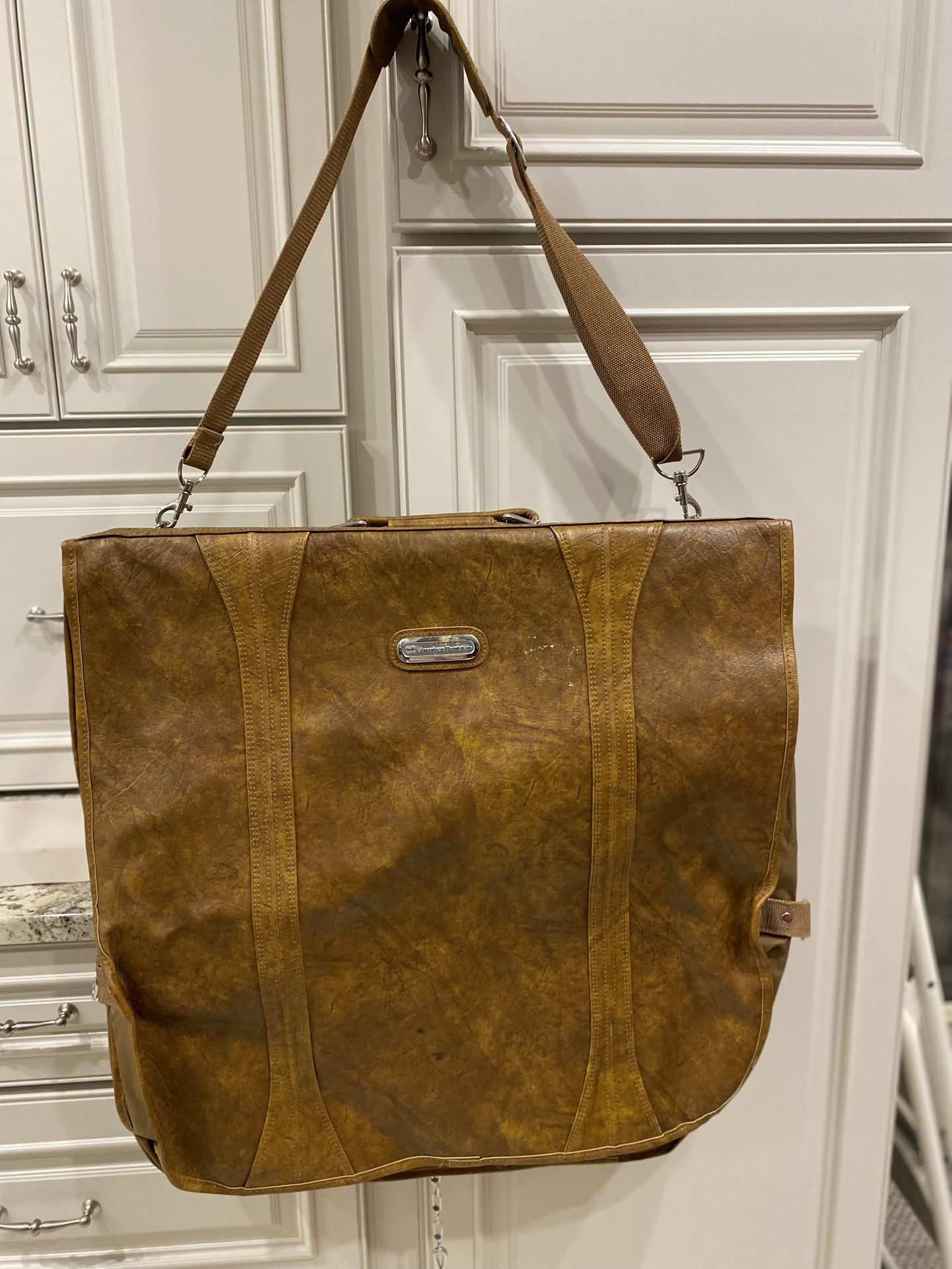 Nice Suit Bag For Traveling 