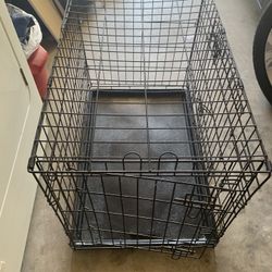 Dog Crate