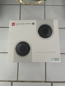 Cameras