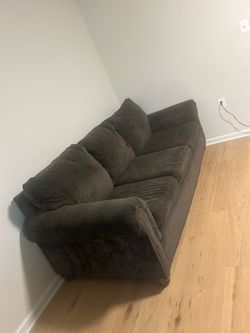 Sleeper Couch