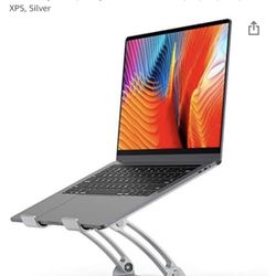 Laptop Or iPad Stand