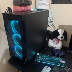 CyberPower gaming pc