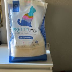 Pretty Litter 