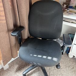 Desk chair