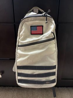 Goruck Bullet 15L Backpack Made in USA