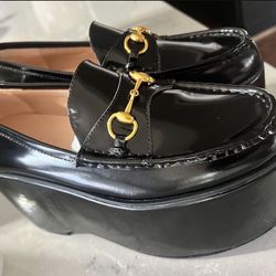 Gucci Shoes, Gucci 