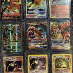 Charizard Collection 