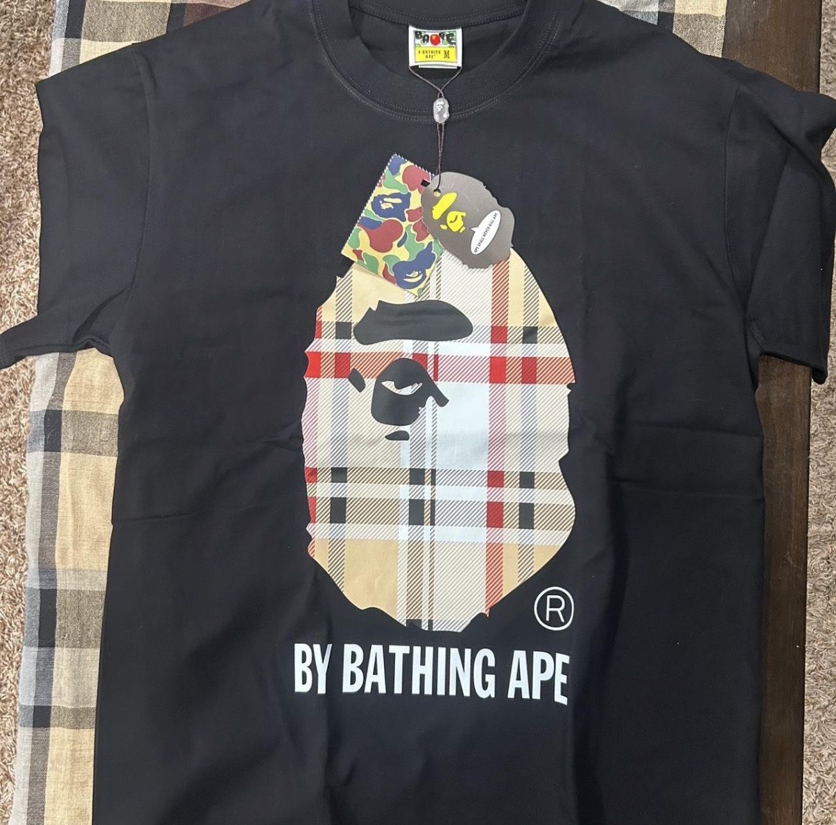 Bape T-shirt