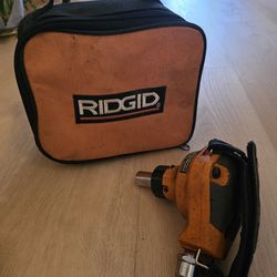 Ridgid R350PNA Pneumatic Palm Nailer