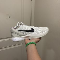 Kobe 6 All star 