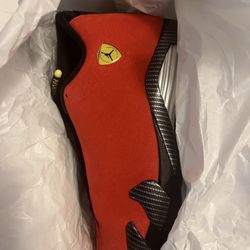 🏎️Retro 14 Fararri 🚨