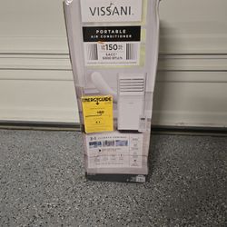 Portable AC Unit