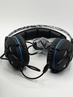 KLIM GAMING HEADSET