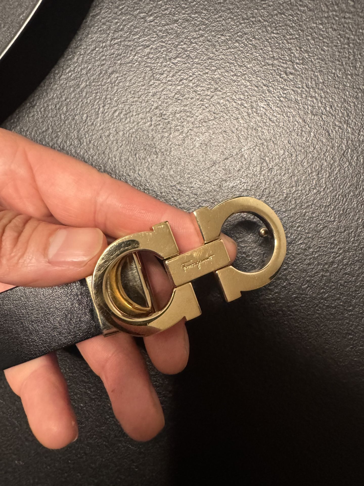 Ferragamo Belt