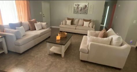 Living room set