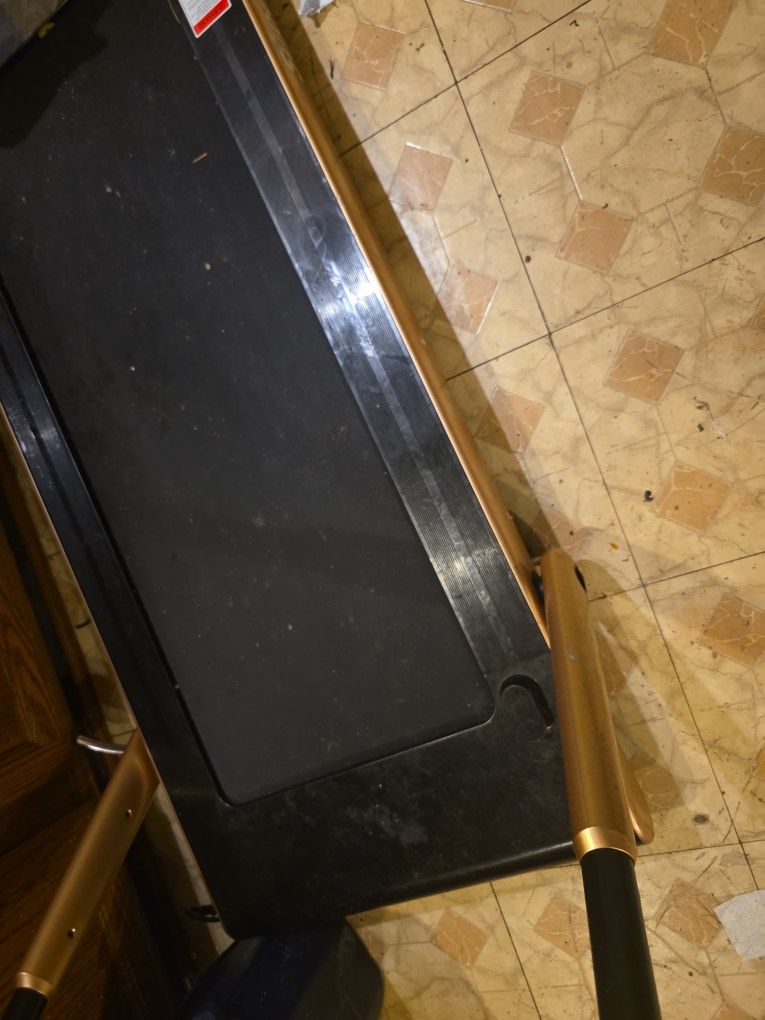 Fitness Running Excerise Equipment