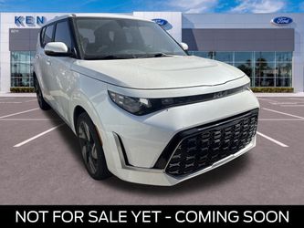 2023 Kia Soul