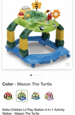 baby walker