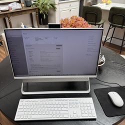 Dell Inspiron 5400 AIO 