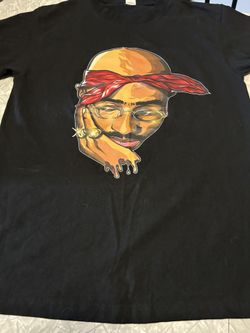Tupac T-Shirt