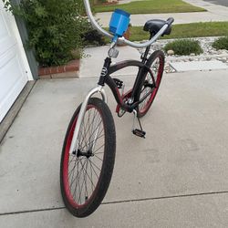 Magna Nantucket Bike 