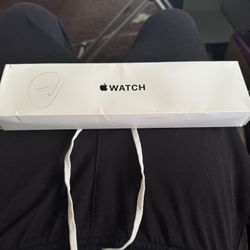 apple watch se
