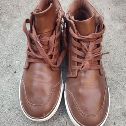 Boot Sneaker Wonder Nation Shoe