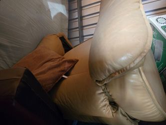Furniture and bed