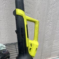 Roybi Blower