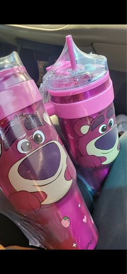 Toy Story tumbler