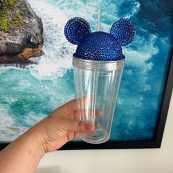 $10 Mouse Cup  Mothers Day Special
