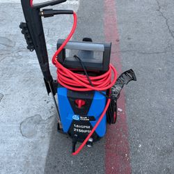 Electric Power Washer 