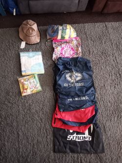 Miscellaneous 
