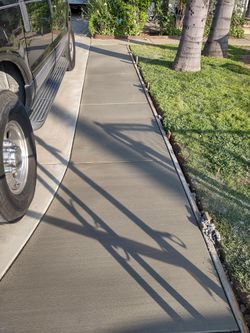 Home Concrete